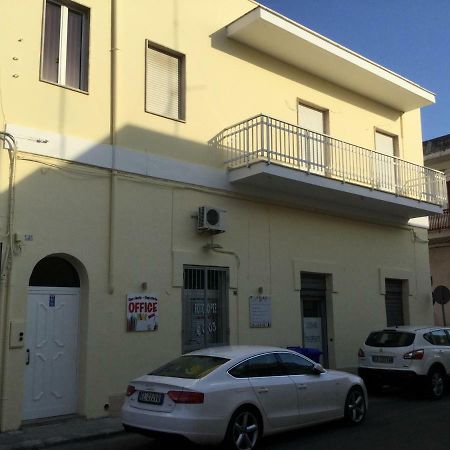 B&B Il Frantoio Nardo Exterior photo