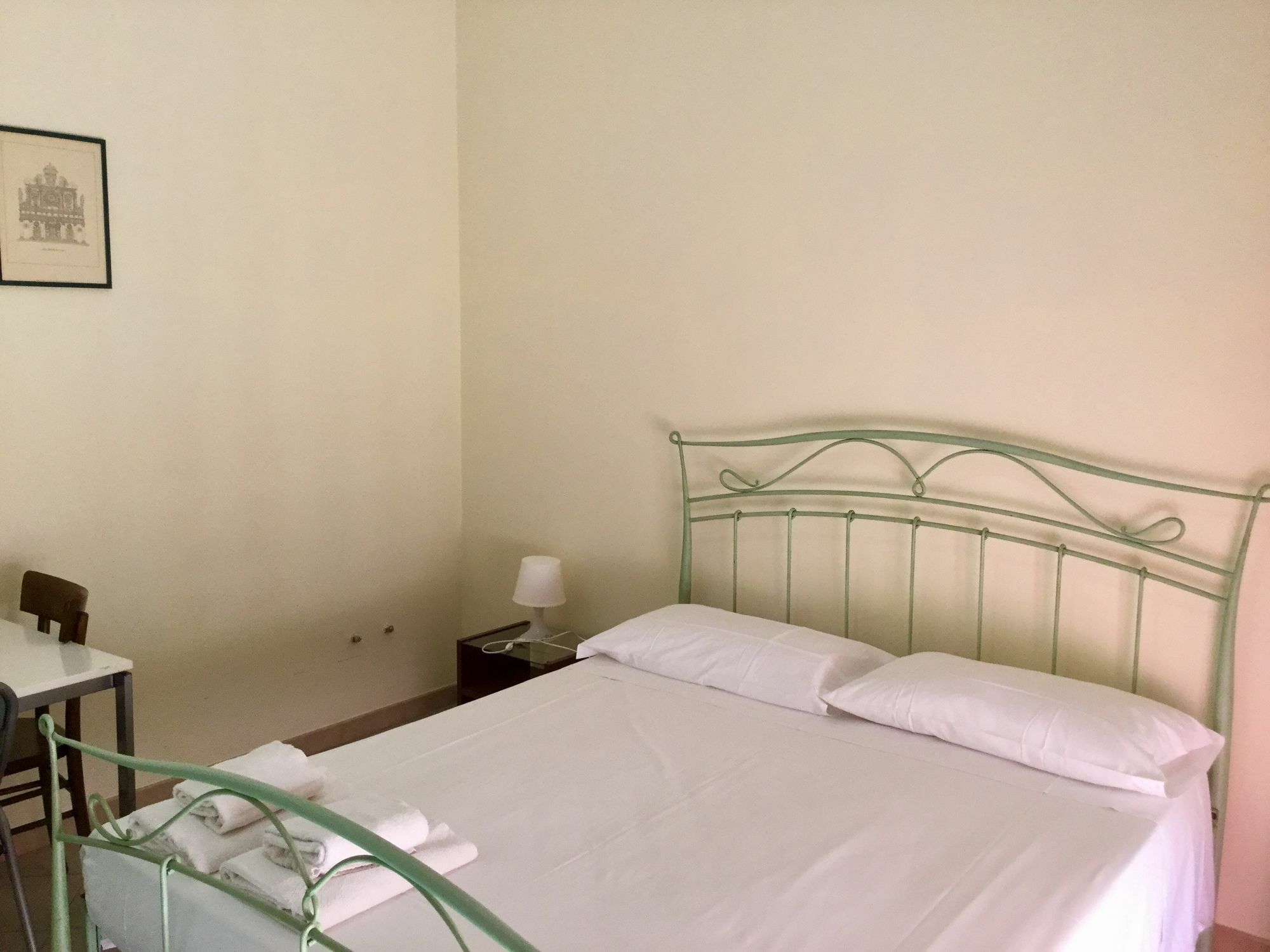 B&B Il Frantoio Nardo Exterior photo