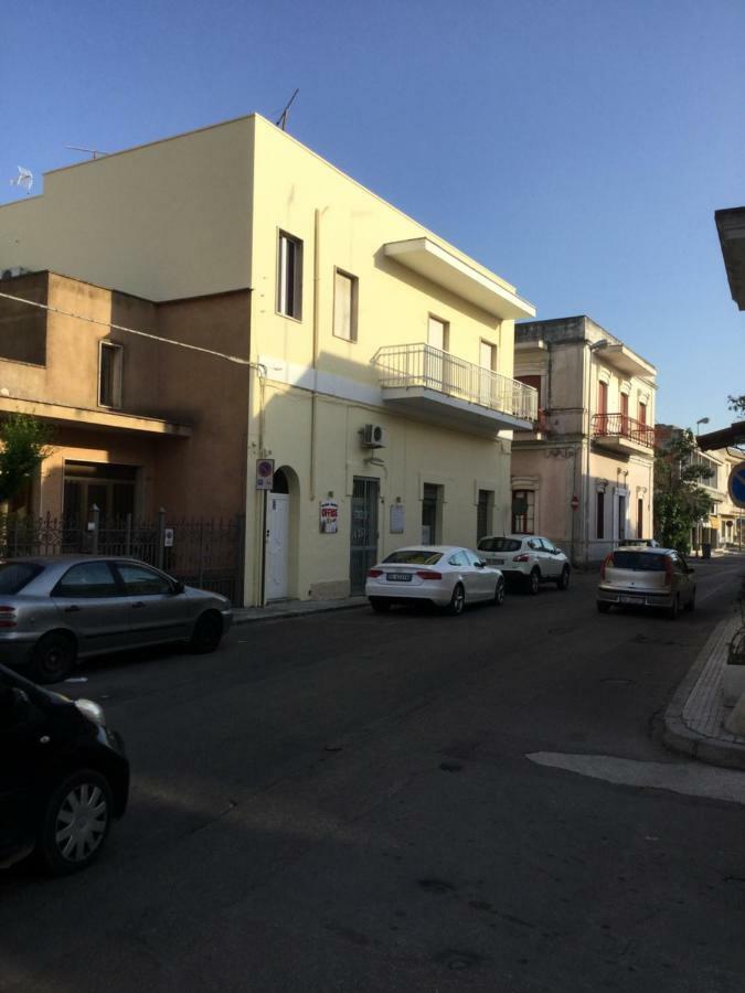 B&B Il Frantoio Nardo Exterior photo