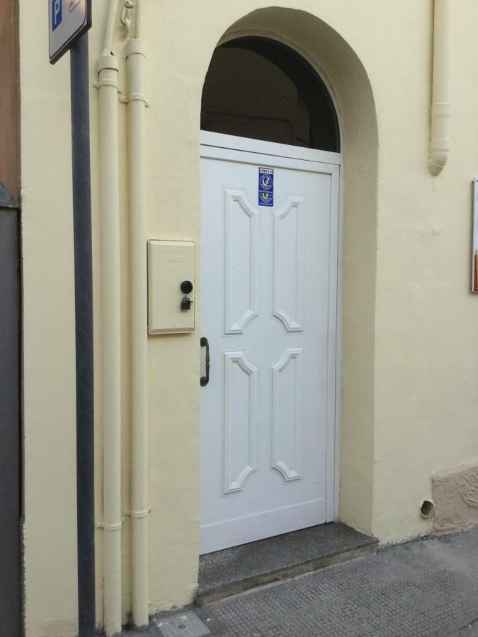 B&B Il Frantoio Nardo Exterior photo