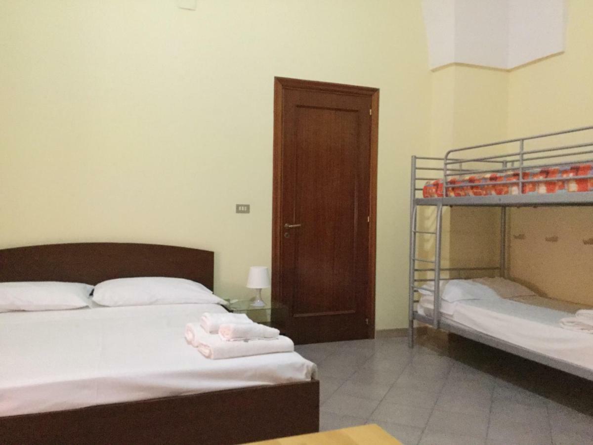 B&B Il Frantoio Nardo Exterior photo